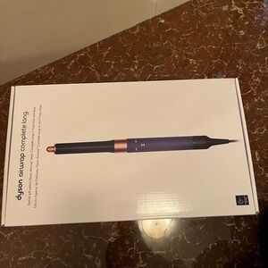Dyson Airwrap™ Multi-Styler Complete Long in Special Edition Blue